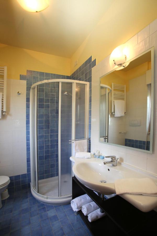 Residence Villaggio Del Sole แตร์โมลิ ภายนอก รูปภาพ